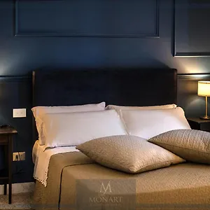 Monart Hospitality Cavour Naples